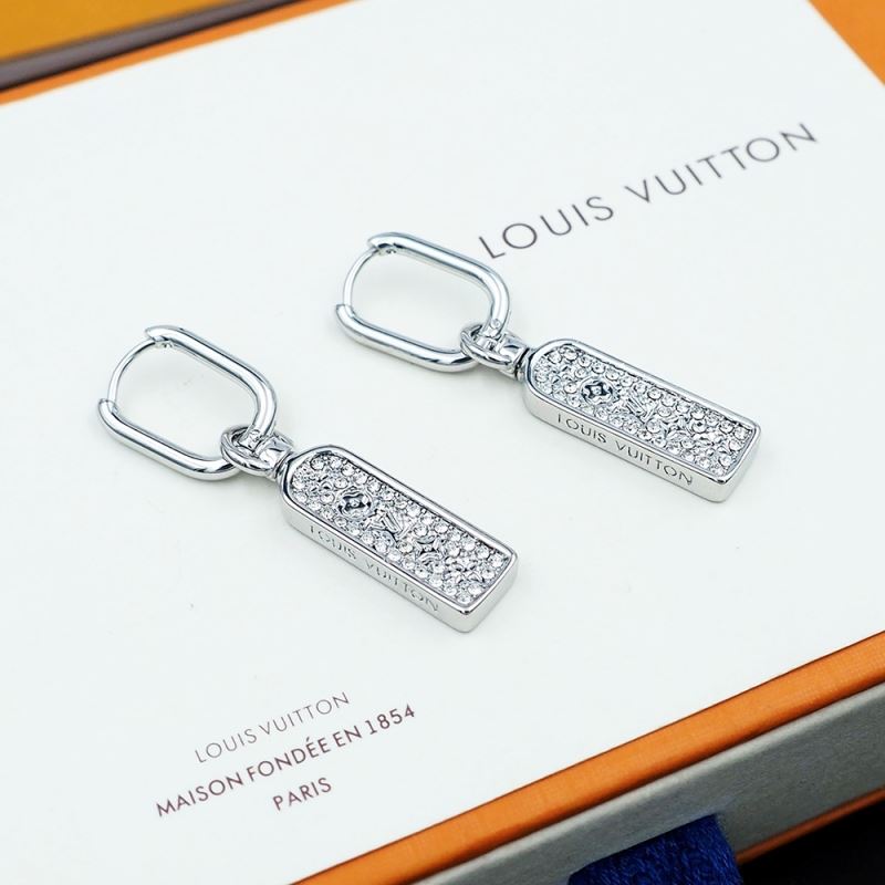 Louis Vuitton Earrings